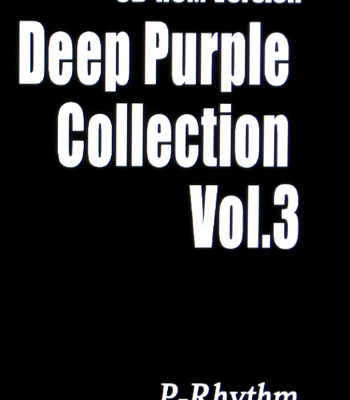 [P-Rhythm] Deep Purple vol.03 – Slam Dunk dj [Eng] – Gay Manga sex 2