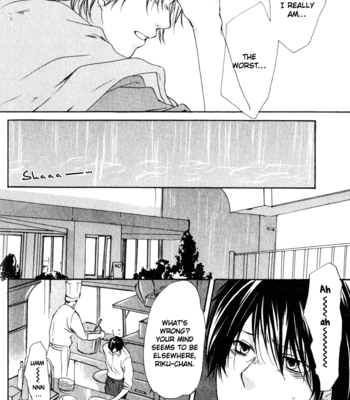[ICHIJOU Lemon] Soshite Boku wa Koi wo Suru [Eng] – Gay Manga sex 93