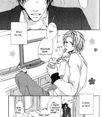 [ICHIJOU Lemon] Soshite Boku wa Koi wo Suru [Eng] – Gay Manga sex 103