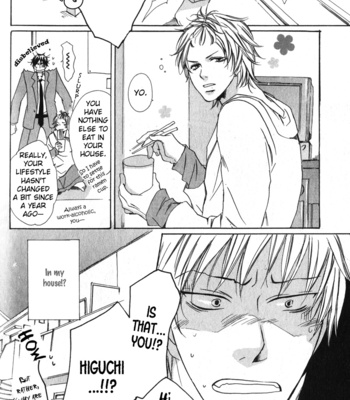 [ICHIJOU Lemon] Soshite Boku wa Koi wo Suru [Eng] – Gay Manga sex 108