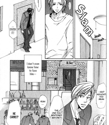 [ICHIJOU Lemon] Soshite Boku wa Koi wo Suru [Eng] – Gay Manga sex 113