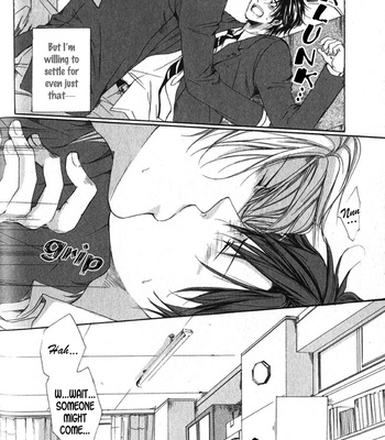 [ICHIJOU Lemon] Soshite Boku wa Koi wo Suru [Eng] – Gay Manga sex 137