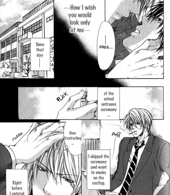 [ICHIJOU Lemon] Soshite Boku wa Koi wo Suru [Eng] – Gay Manga sex 138