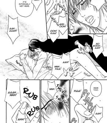 [YOSHIHARA Yuuka] Agetai Kimochi | Rising Feelings [Eng] – Gay Manga sex 53