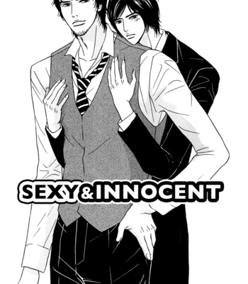 [YOSHIHARA Yuuka] Agetai Kimochi | Rising Feelings [Eng] – Gay Manga sex 58