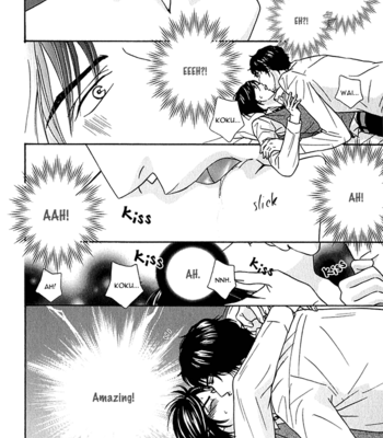 [YOSHIHARA Yuuka] Agetai Kimochi | Rising Feelings [Eng] – Gay Manga sex 79