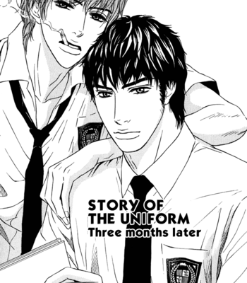 [YOSHIHARA Yuuka] Agetai Kimochi | Rising Feelings [Eng] – Gay Manga sex 86