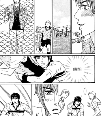 [YOSHIHARA Yuuka] Agetai Kimochi | Rising Feelings [Eng] – Gay Manga sex 94