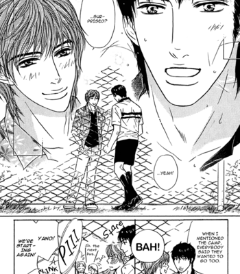 [YOSHIHARA Yuuka] Agetai Kimochi | Rising Feelings [Eng] – Gay Manga sex 95