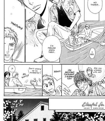 [YOSHIHARA Yuuka] Agetai Kimochi | Rising Feelings [Eng] – Gay Manga sex 97