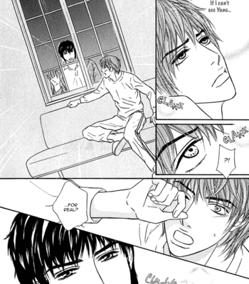 [YOSHIHARA Yuuka] Agetai Kimochi | Rising Feelings [Eng] – Gay Manga sex 101