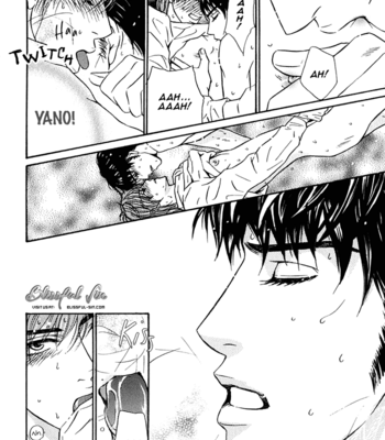 [YOSHIHARA Yuuka] Agetai Kimochi | Rising Feelings [Eng] – Gay Manga sex 107