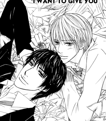 [YOSHIHARA Yuuka] Agetai Kimochi | Rising Feelings [Eng] – Gay Manga sex 138