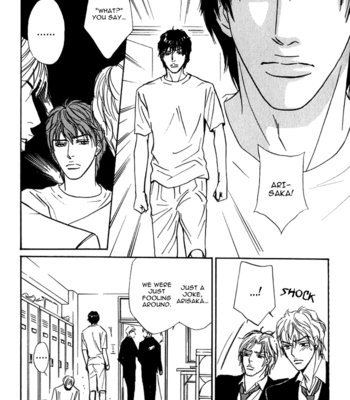 [YOSHIHARA Yuuka] Agetai Kimochi | Rising Feelings [Eng] – Gay Manga sex 155