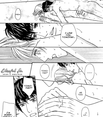[YOSHIHARA Yuuka] Agetai Kimochi | Rising Feelings [Eng] – Gay Manga sex 172