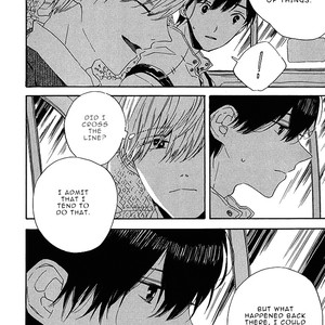 [YOSHIDA Yuuko] Hearty [Eng] – Gay Manga sex 18