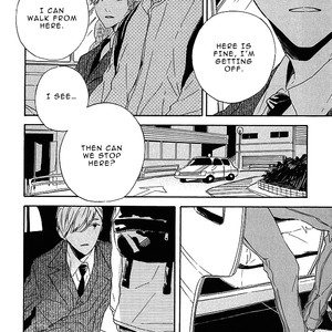 [YOSHIDA Yuuko] Hearty [Eng] – Gay Manga sex 20