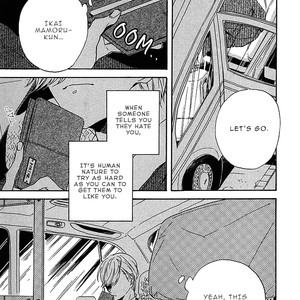[YOSHIDA Yuuko] Hearty [Eng] – Gay Manga sex 23