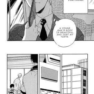 [YOSHIDA Yuuko] Hearty [Eng] – Gay Manga sex 24