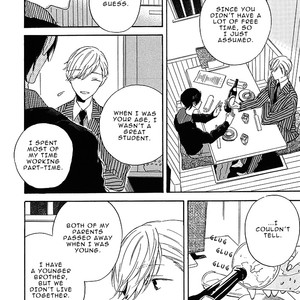 [YOSHIDA Yuuko] Hearty [Eng] – Gay Manga sex 30