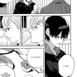 [YOSHIDA Yuuko] Hearty [Eng] – Gay Manga sex 31