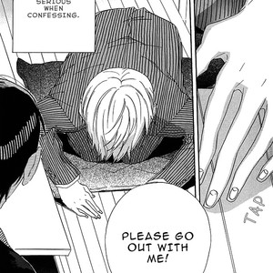 [YOSHIDA Yuuko] Hearty [Eng] – Gay Manga sex 36