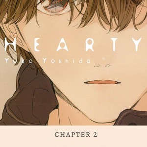 [YOSHIDA Yuuko] Hearty [Eng] – Gay Manga sex 41