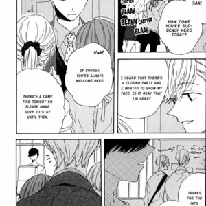 [YOSHIDA Yuuko] Hearty [Eng] – Gay Manga sex 48