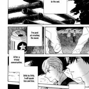 [YOSHIDA Yuuko] Hearty [Eng] – Gay Manga sex 52