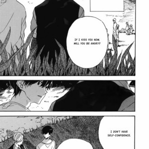 [YOSHIDA Yuuko] Hearty [Eng] – Gay Manga sex 53