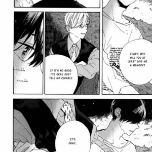 [YOSHIDA Yuuko] Hearty [Eng] – Gay Manga sex 54