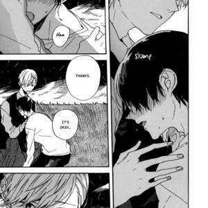 [YOSHIDA Yuuko] Hearty [Eng] – Gay Manga sex 57