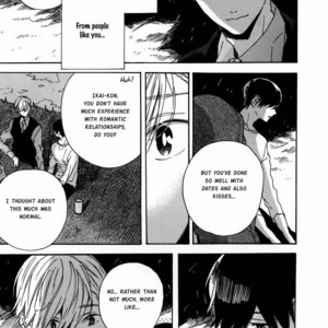 [YOSHIDA Yuuko] Hearty [Eng] – Gay Manga sex 59