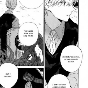 [YOSHIDA Yuuko] Hearty [Eng] – Gay Manga sex 61