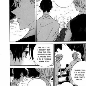 [YOSHIDA Yuuko] Hearty [Eng] – Gay Manga sex 62
