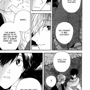 [YOSHIDA Yuuko] Hearty [Eng] – Gay Manga sex 63