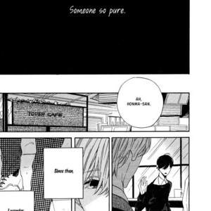 [YOSHIDA Yuuko] Hearty [Eng] – Gay Manga sex 65