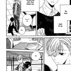 [YOSHIDA Yuuko] Hearty [Eng] – Gay Manga sex 66