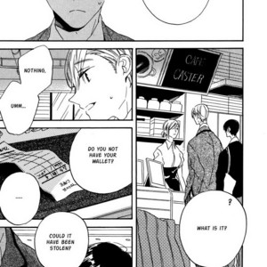 [YOSHIDA Yuuko] Hearty [Eng] – Gay Manga sex 67