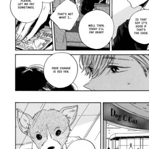[YOSHIDA Yuuko] Hearty [Eng] – Gay Manga sex 68