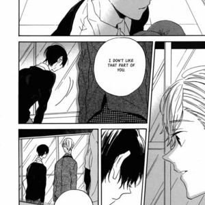 [YOSHIDA Yuuko] Hearty [Eng] – Gay Manga sex 70