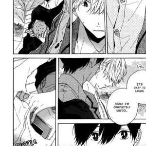 [YOSHIDA Yuuko] Hearty [Eng] – Gay Manga sex 72