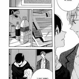 [YOSHIDA Yuuko] Hearty [Eng] – Gay Manga sex 74