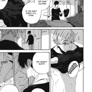 [YOSHIDA Yuuko] Hearty [Eng] – Gay Manga sex 75