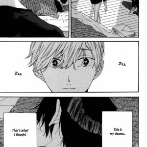 [YOSHIDA Yuuko] Hearty [Eng] – Gay Manga sex 77