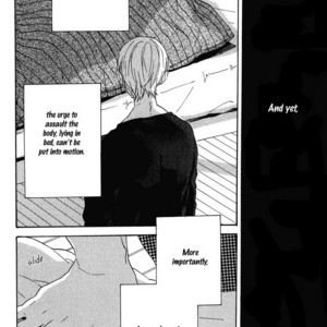 [YOSHIDA Yuuko] Hearty [Eng] – Gay Manga sex 78