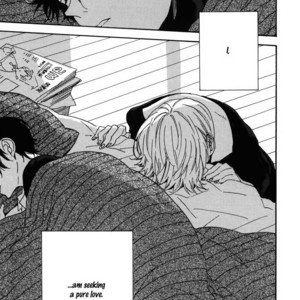 [YOSHIDA Yuuko] Hearty [Eng] – Gay Manga sex 79