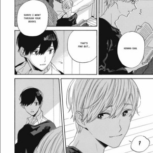 [YOSHIDA Yuuko] Hearty [Eng] – Gay Manga sex 84