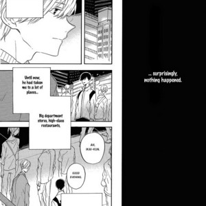 [YOSHIDA Yuuko] Hearty [Eng] – Gay Manga sex 85