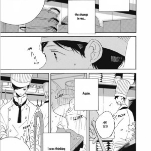 [YOSHIDA Yuuko] Hearty [Eng] – Gay Manga sex 87